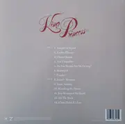 LP - King Princess - Cheap Queen - Poster
