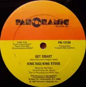King Rad / King Stevo