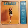 LP - King Richard's Fluegel Knights - Cabaret