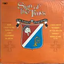 LP - King Richard's Fluegel Knights - Sign Of The Times