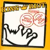 7inch Vinyl Single - King Riot - King Riot - EP, Limited Edition