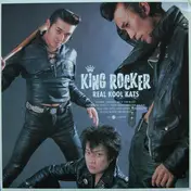 King Rocker - Real Kool Kats