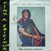 LP - King Robert Ebizimor - Izon Ebi Dou Ogbo Ama