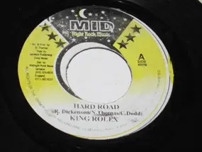 King Rolex - Hard Road