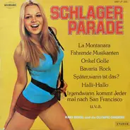 King Royal Und Die Olympic-Singers - Schlager Parade