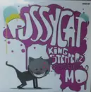 12inch Vinyl Single - King Stepperz Feat. Mo' - Pussycat