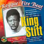 King Stitt - Reggae Fire Beat
