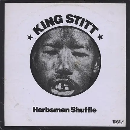 King Stitt & The Dynamites - Herbsman Shuffle