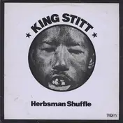 King Stitt - Herbsman Shuffle