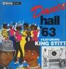 LP - King Stitt - Dance Hall '63