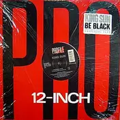 King Sun - be black