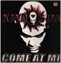 12inch Vinyl Single - King Sun - Come At Me / You Don't Know - Still Sealed