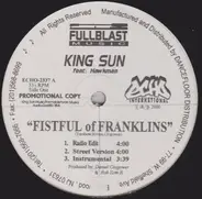 King Sun - Fistful Of Franklins