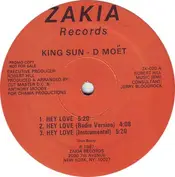 Zakia Records