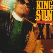 CD - King Sun - XL