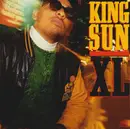 CD - King Sun - XL