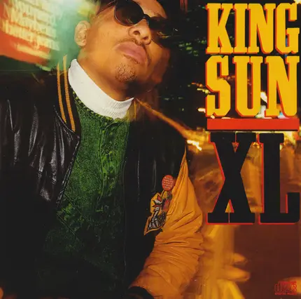 King Sun - XL
