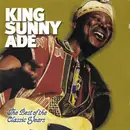 CD - King Sunny Ade - The Best Of The Classic Years