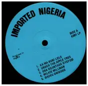 Imported Nigeria