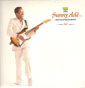 King Sunny Adé and his African Beats - Ajoo