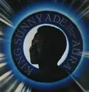 LP - King Sunny Adé and his African Beats - Aura