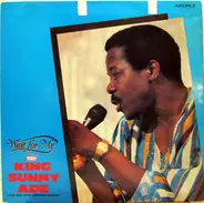 King Sunny Ade And The New African Beats - Wait For Me