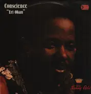 King Sunny Ade & His African Beats - Conscience "Eri Okan"