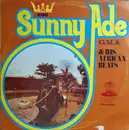 LP - King Sunny Ade & His African Beats - Eje Nlogba