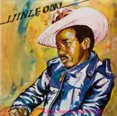 LP - King Sunny Ade & His African Beats - Ijinle Odu
