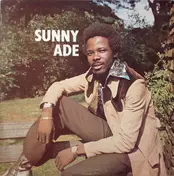 King Sunny Ade & His African Beats - Sunny Ade Vol. 1