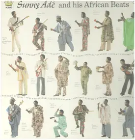 King Sunny Ade & His African Beats - Synchro System