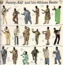 LP - King Sunny Ade & His African Beats - Synchro System