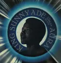 LP - King Sunny Ade & His African Beats - Aura = オーラ - Obi Not Incl.