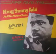 King Sunny Ade & His African Beats - Ja Funmi (Remix)