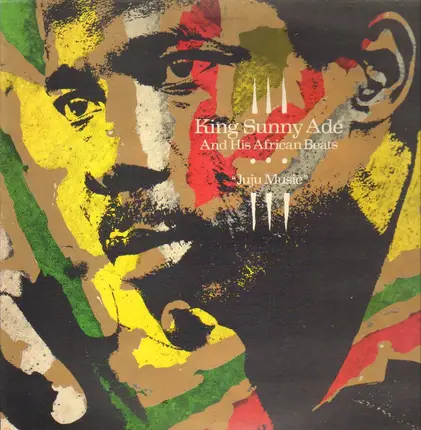 King Sunny Adé - Juju Music