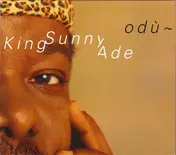 King Sunny Ade - Odu