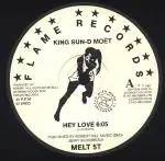King Sun-D Moet