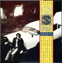 12inch Vinyl Single - King Swamp - Is This Love? - Gatefold Sleeve