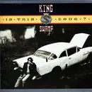 12inch Vinyl Single - King Swamp - Is This Love?
