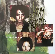 King Swamp - Wiseblood