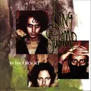 CD - King Swamp - Wiseblood