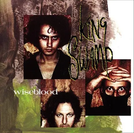 King Swamp - Wiseblood