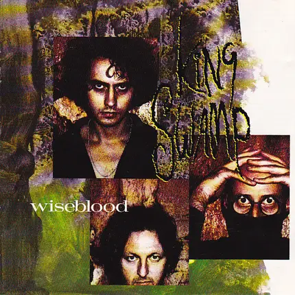 King Swamp - Wiseblood