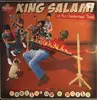 LP - King Salami & The Cumberland Three - Cookin' Up A Party