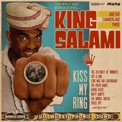 KI - Kiss My Ring