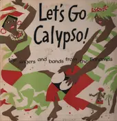 KI - Let's Go Calypso