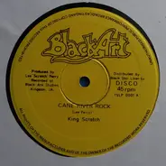 King Scratch / Brother Roy - Cane River Rock / Dread Lion / Different Experience