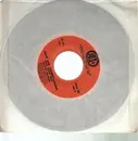 7inch Vinyl Single - King Shirt Short / McLean Emanuel - Love And Understanding / We Are The Ones