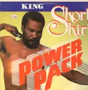 LP - King Short Shirt - Power Pack - RARE CALYPSO