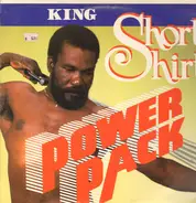 King Short Shirt - Power Pack